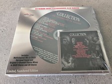 Audio Fidelity The Collection