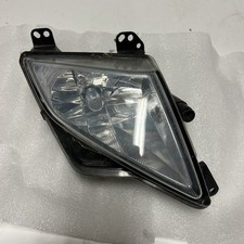 Faro fendinebbia anteriore SX Ford Focus 4 2019 JX7B13B221DC 