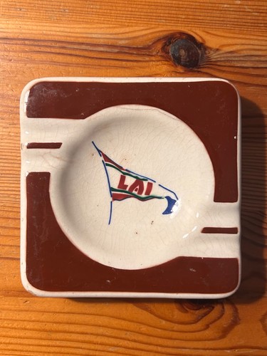 Posacenere ceramica - posacenere,
