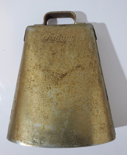 Campanello vintage ludwig - vintage,