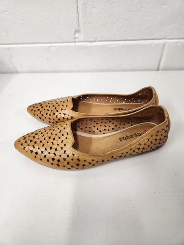 Ballerine jeffrey campbell - ballerine,