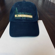 Cappello berretto Rolex 2017