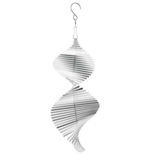 Scacciaspiriti spirale - scacciaspiriti, un