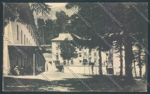 Cuneo vinadio cartolina zb2422 - vinadio,