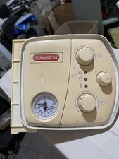 ARISTON SCHEDA COMANDI  996043