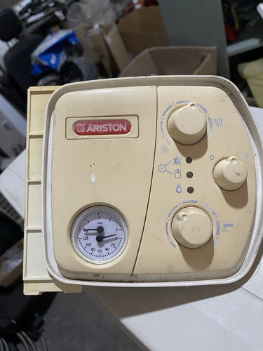 Ariston scheda comandi 996043 - comandi,