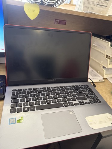 Asus vivobook s15 - asus,