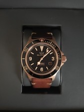 Orologio Automatico Glycine