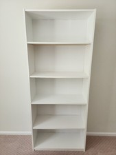 IKEA Billy White Bookcase 31.5