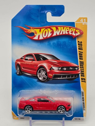 Hot wheels serie - hot,