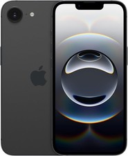 Apple iPhone 16e - 128GB Nero