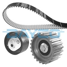 Kit cinghia distribuzione - cinghia,