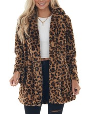 Giacche donna pelliccia