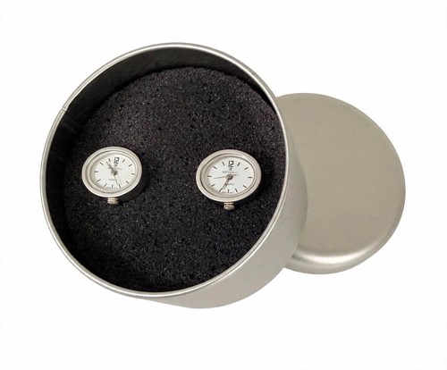 Set gemelli per camicia con - per,