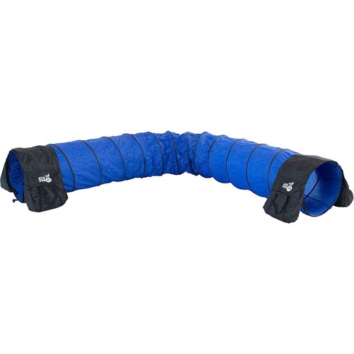 16ft dog training tunnel with