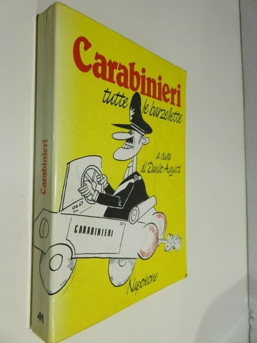 Carabinieri tutte - carabinieri,