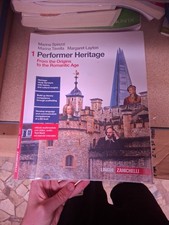 Performer Heritage. From the