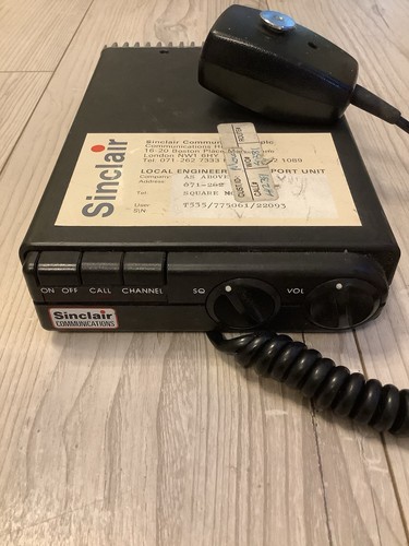 Radio taxi - radio, (funzionante)