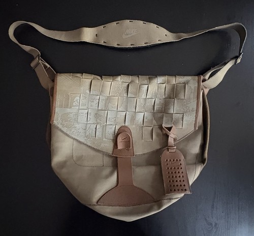 Borsa tracolla nike - a,