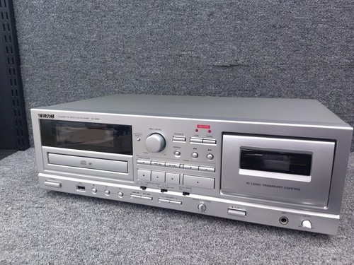 Lettore deck cassette teac - lettore, cd