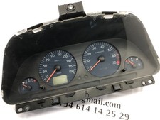 Quadro strumenti Fiat Scudo