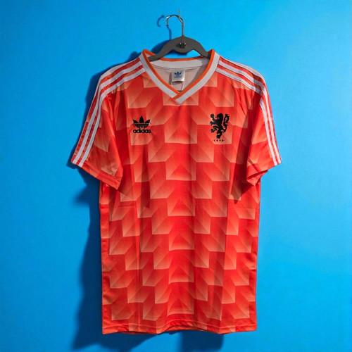 Olanda 1988 home calcio - -,