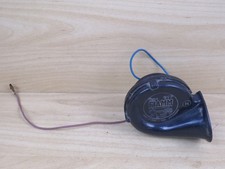 vecchia TROMBA CLACSON FIAMM CTP avvisatore acustico per auto d epoca vintage di