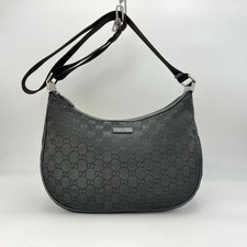 Borsa a tracolla Gucci mezza