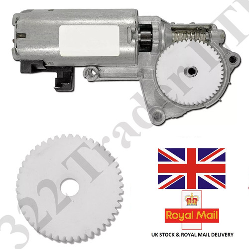 Ricambio motor per - ricambio,