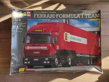 Revell 07561 Iveco Truck e