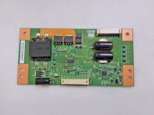 Driver led t315hw07 - t315hw07, 31t14-d04