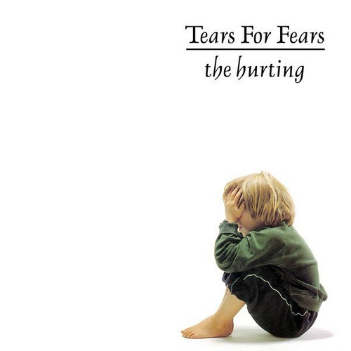 Tears for fears the hurting - tears,