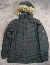 Jack Wolfskin giacca piumino