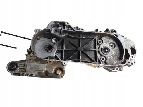 Blocco motore 139qmb - blocco,