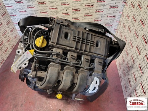 Motore renault clio 2 - 1.2, 16v