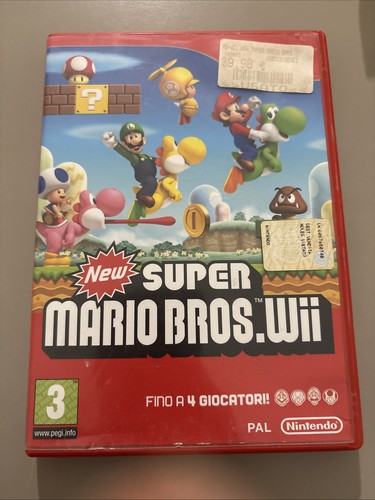 Custodia new super - new, bros