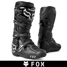 Stivali 2025 fox racing - fox,