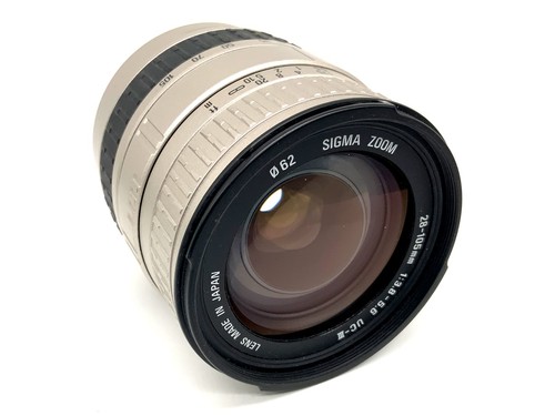 Sigma iii zoom obiettivo - uc-iii,