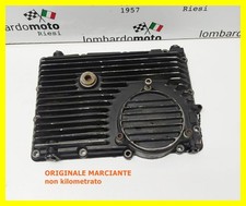 Coppa Olio Coperchio CARTER Motore ORIGINALE BMW K 100 1000 1982 1990 104EA