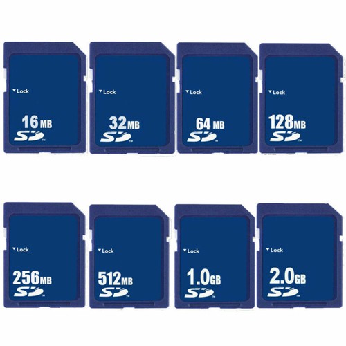 Scheda memoria flash - scheda, di