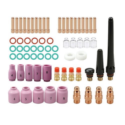 Kit accessori per torcia di - di,