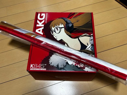 Persona futaba sakura akg - futaba,