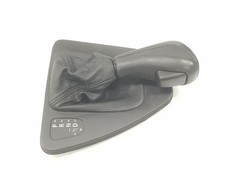 25167570652 pomello leva cambio per BMW SERIE 3 TOURING 3.0 logop1866056