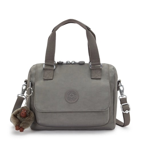 Nuova con etichette - borsa, a
