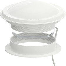 Oblò Sfiatatoio per Camper