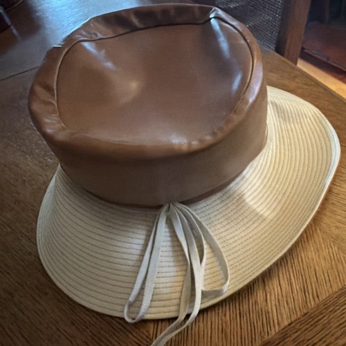 Dorette cappello sole a - da,