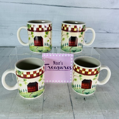 Set tazze tazza thomson - set,