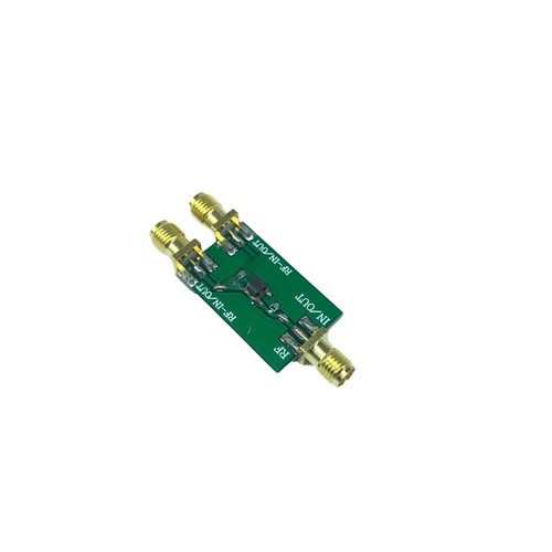 Convertitore segnale rf - segnale,