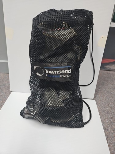 Townsend thuasne ginocchiera - townsend,