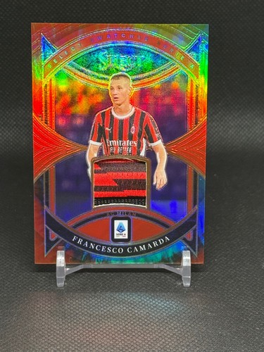 2024 panini select - select, serie